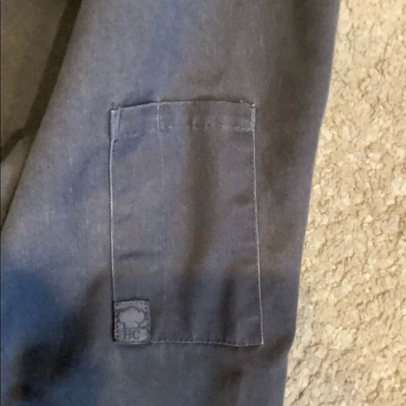 Chef Coat - Picture 3 of 4